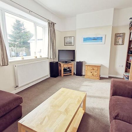 Cae Grugog Cottage-3 Bed-Sleeps 6-Ground Floor Bathroom Trearddur Luaran gambar