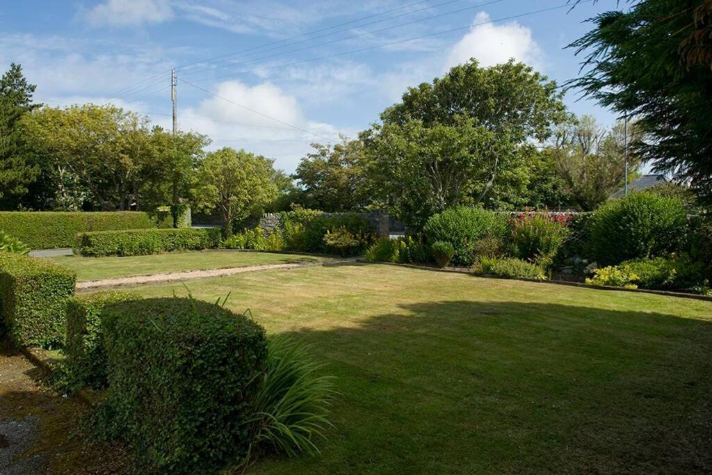 Cae Grugog Cottage-3 Bed-Sleeps 6-Ground Floor Bathroom Trearddur Luaran gambar