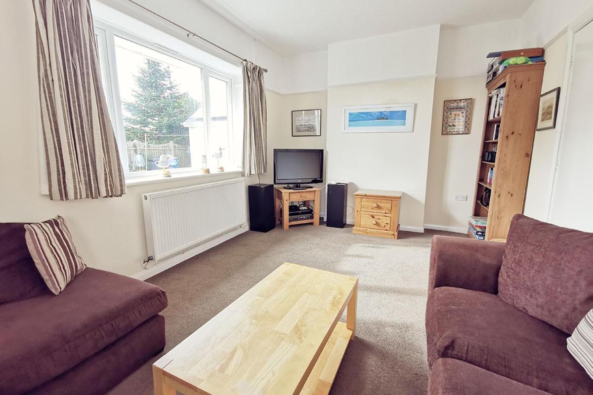 Cae Grugog Cottage-3 Bed-Sleeps 6-Ground Floor Bathroom Trearddur Luaran gambar