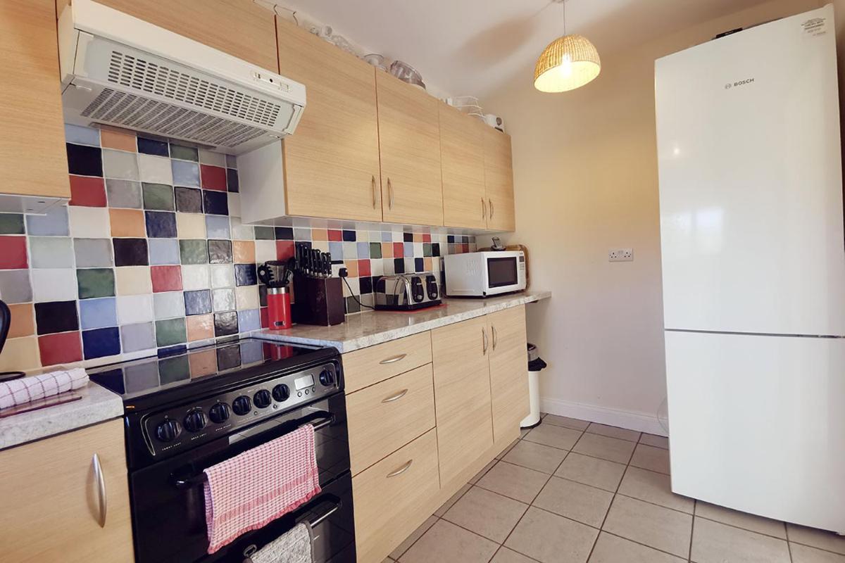 Cae Grugog Cottage-3 Bed-Sleeps 6-Ground Floor Bathroom Trearddur Luaran gambar