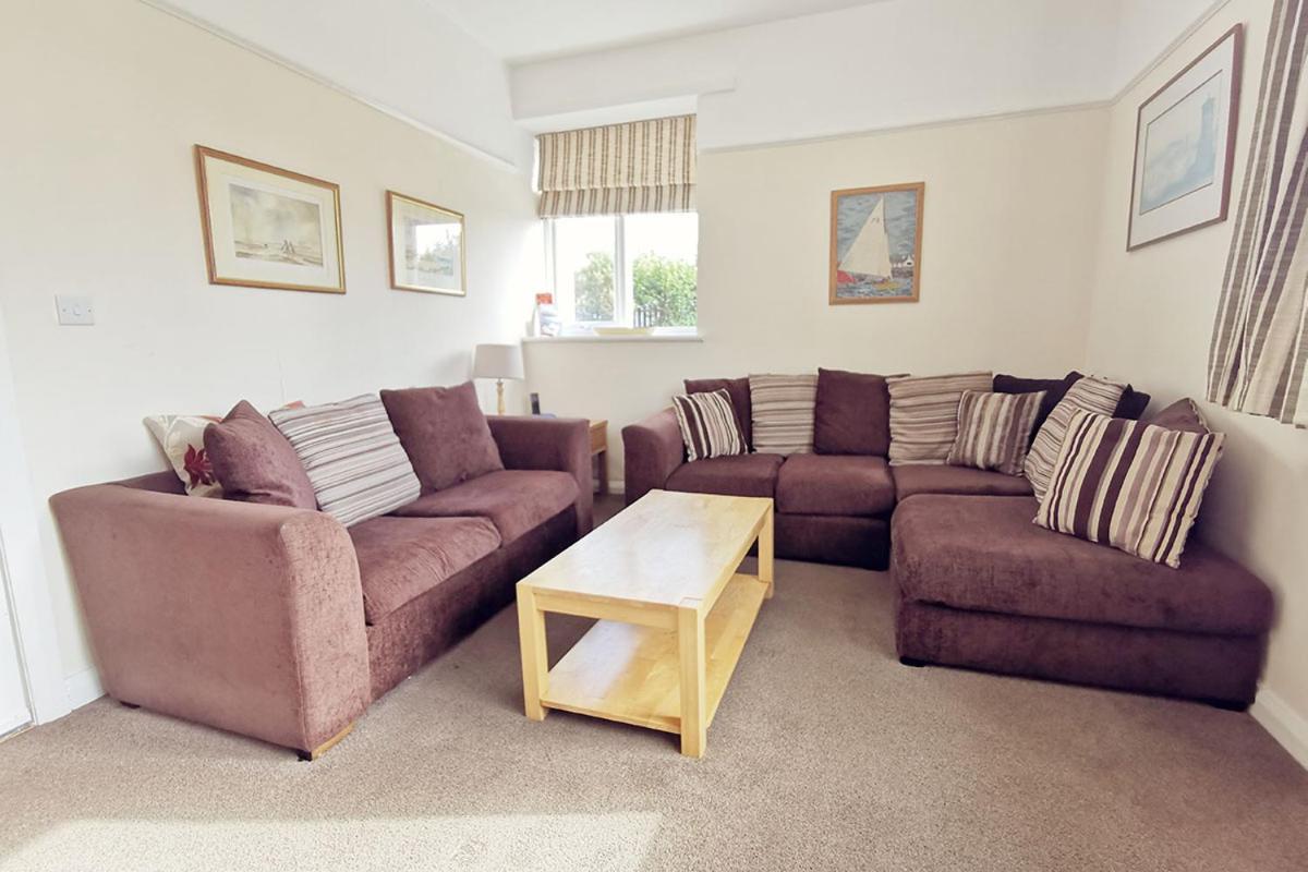 Cae Grugog Cottage-3 Bed-Sleeps 6-Ground Floor Bathroom Trearddur Luaran gambar