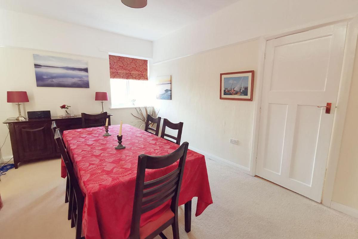 Cae Grugog Cottage-3 Bed-Sleeps 6-Ground Floor Bathroom Trearddur Luaran gambar