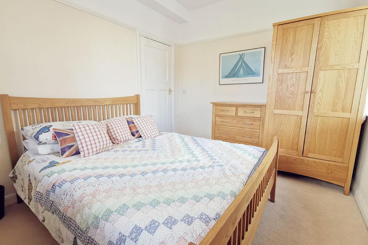 Cae Grugog Cottage-3 Bed-Sleeps 6-Ground Floor Bathroom Trearddur Luaran gambar