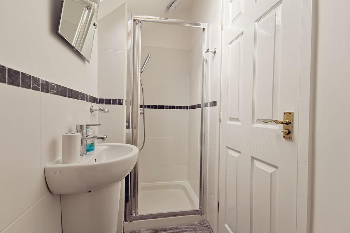 Cae Grugog Cottage-3 Bed-Sleeps 6-Ground Floor Bathroom Trearddur Luaran gambar